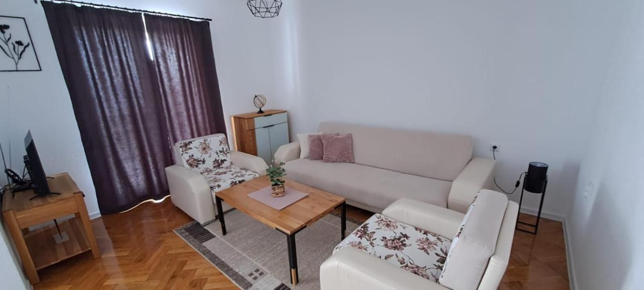 Apartment Anchor Čelina Exterior photo